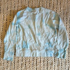 Athleta Girl Crewneck